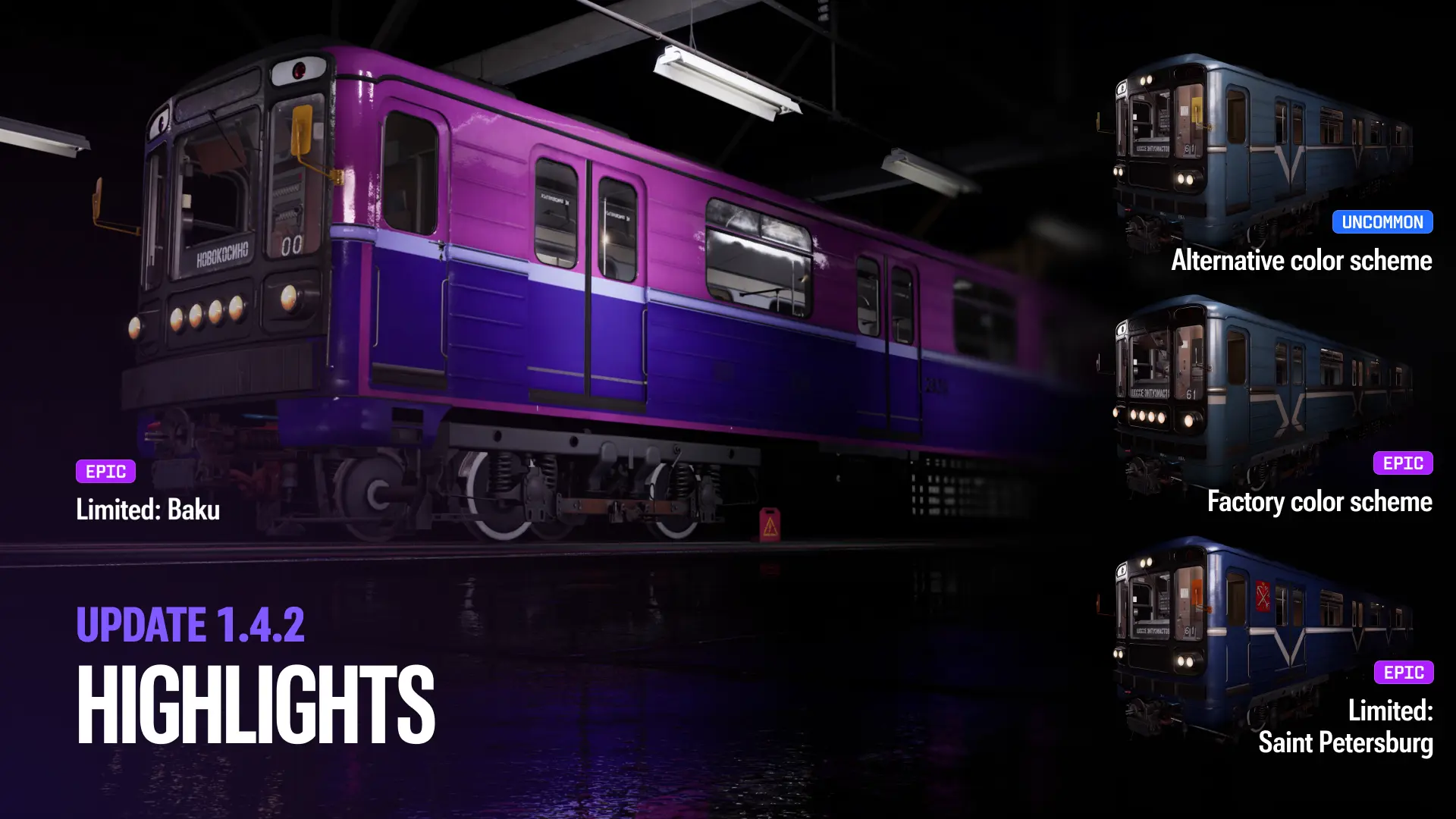 Newsfeed | Subtransit Drive - Official Site